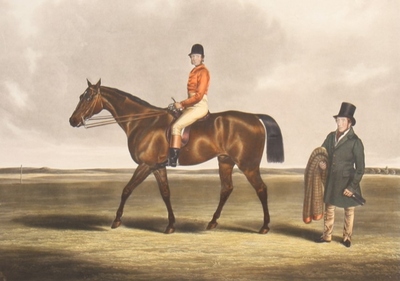 1845 Grand National Cure-All