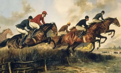 1847 Grand National
