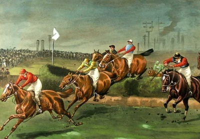 1852 Grand National