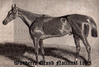 1855 Grand National Wanderer