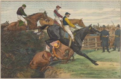1864 Grand National
