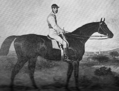 1869 Grand National The Colonel