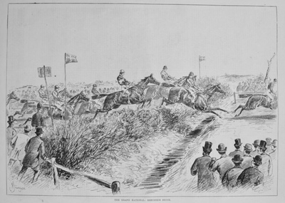 1876 Grand National