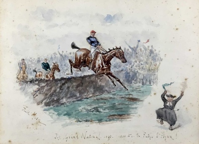 1892 Grand National