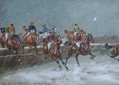 1901 Grand National