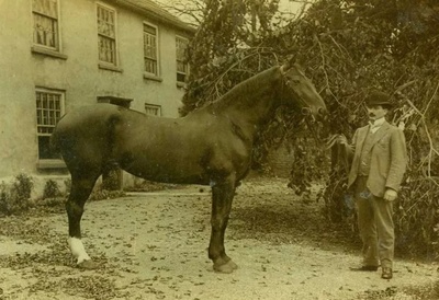 1914 Grand National Sunloch