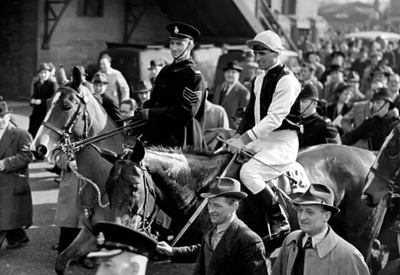 1948 Grand National Sheilas Cottage