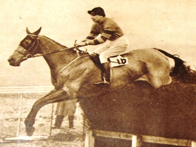 1950 Grand National Freebooter