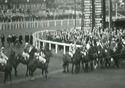 1966 Grand National Starters