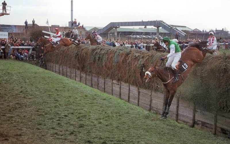 1970 Grand National