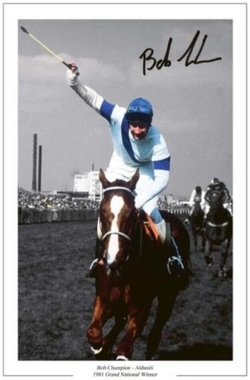 1981 Grand National Winner