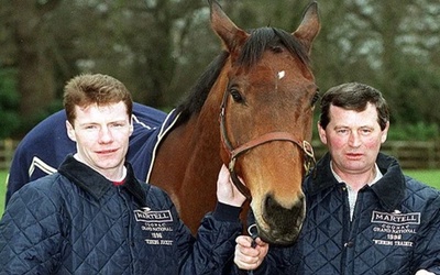 1996 Grand National Rough Quest