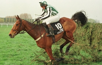 1997 Grand National Lord Gyllene