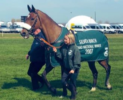 2007 Grand National