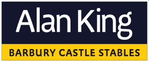 Alan King Logo