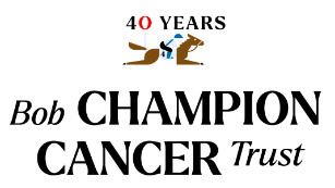 Bob Champion Cancer Trust logo