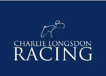Charlie Longsdon Racing Trainer Logo