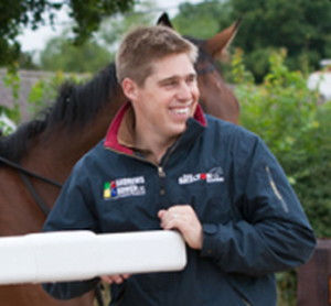 Dan Skelton 