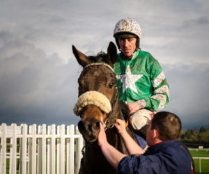 Davy Russell Jockey