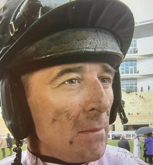 Davy Russell