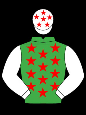 Montys Pass 2003 winner silks wiki