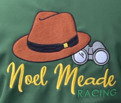 Noel Meade Racing Logo