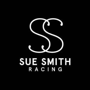 Sue Smith Racing Logo