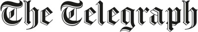 The Telegraph Logo