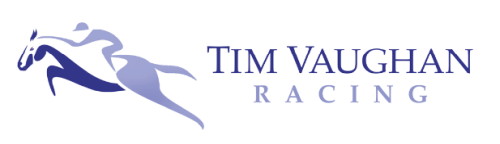 Tim Vaughan racing logo