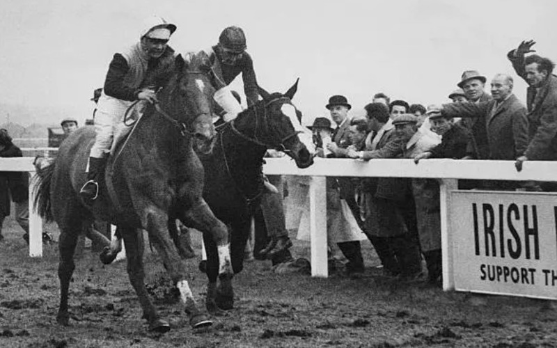 Ayala Grand National 1963