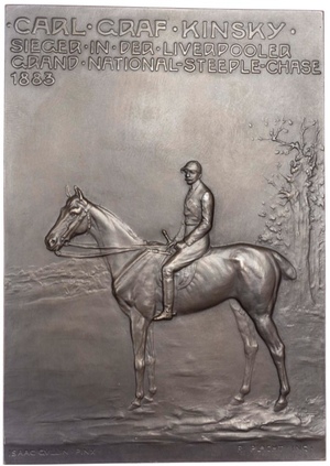 Grand National 1883