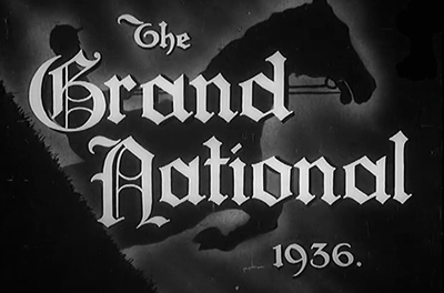 Grand National 1936