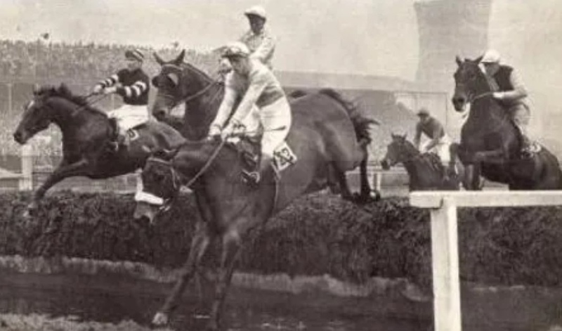 Grand National 1958