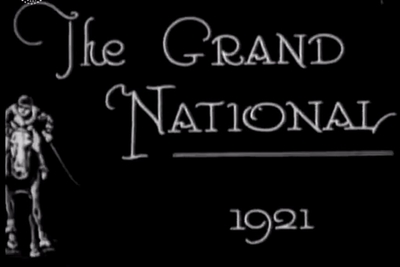 The Grand National 1921