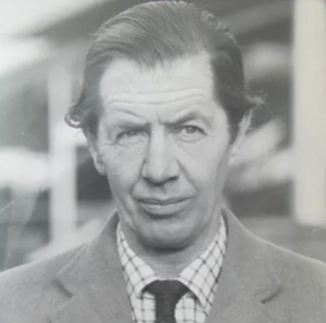 Tim Forster Horse Trainer