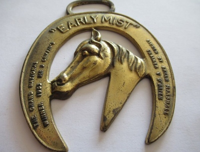 Early Mist Grand National