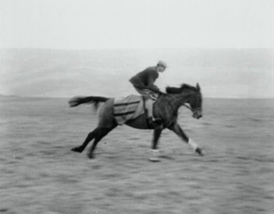 Royal Mail Grand National 1937