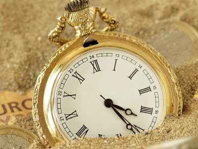 pocketwatch timing