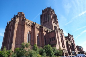 anglican cathedral liverpool