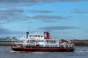 mersey ferry