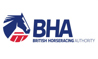British horseracing association logo