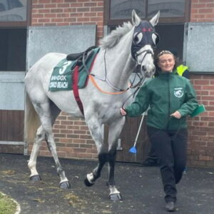 Coko Beach GN 2024 full body