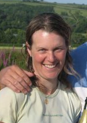 Polly Gundry