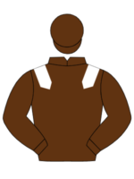 all brown white epaulettes