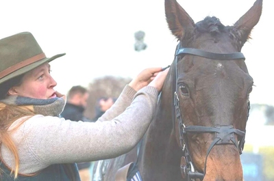 Horse Trainer Communication