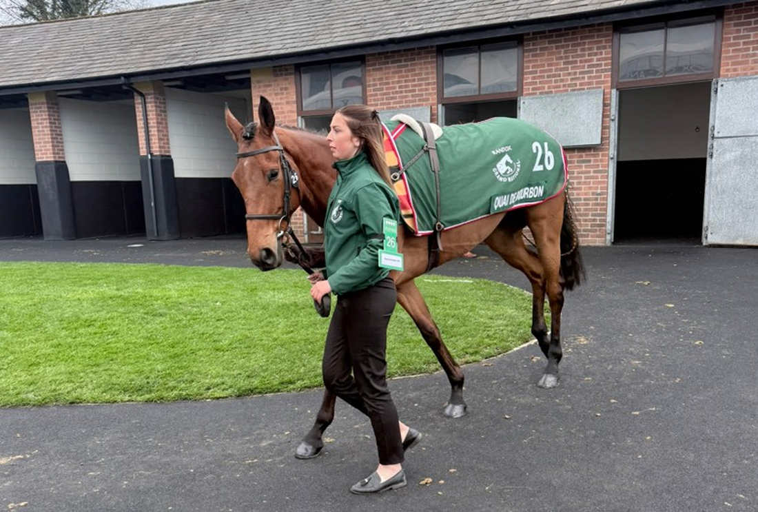 Quai de Bourbon 2026 Grand National
